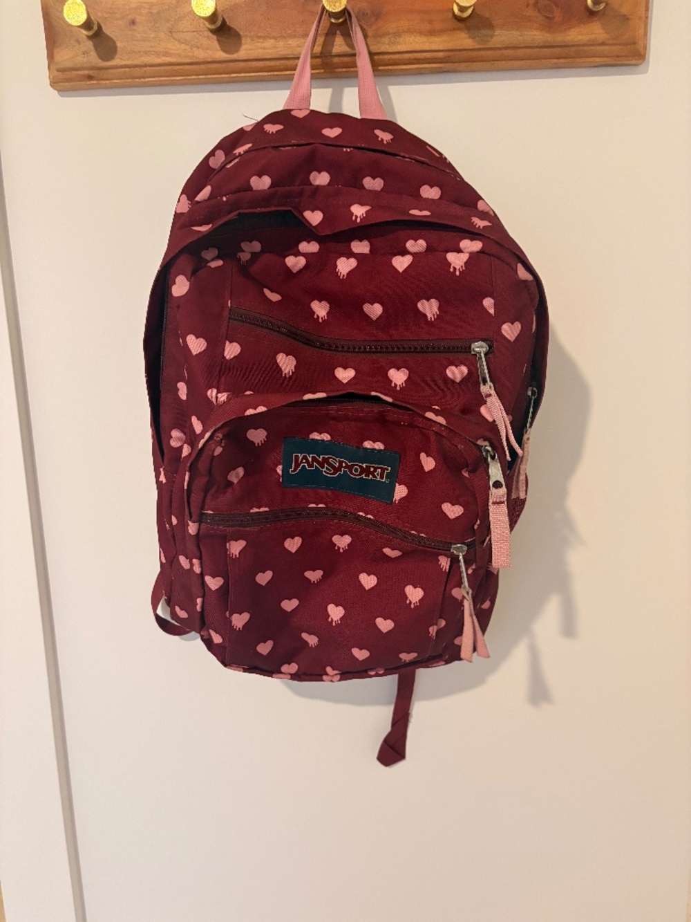 Backpack
